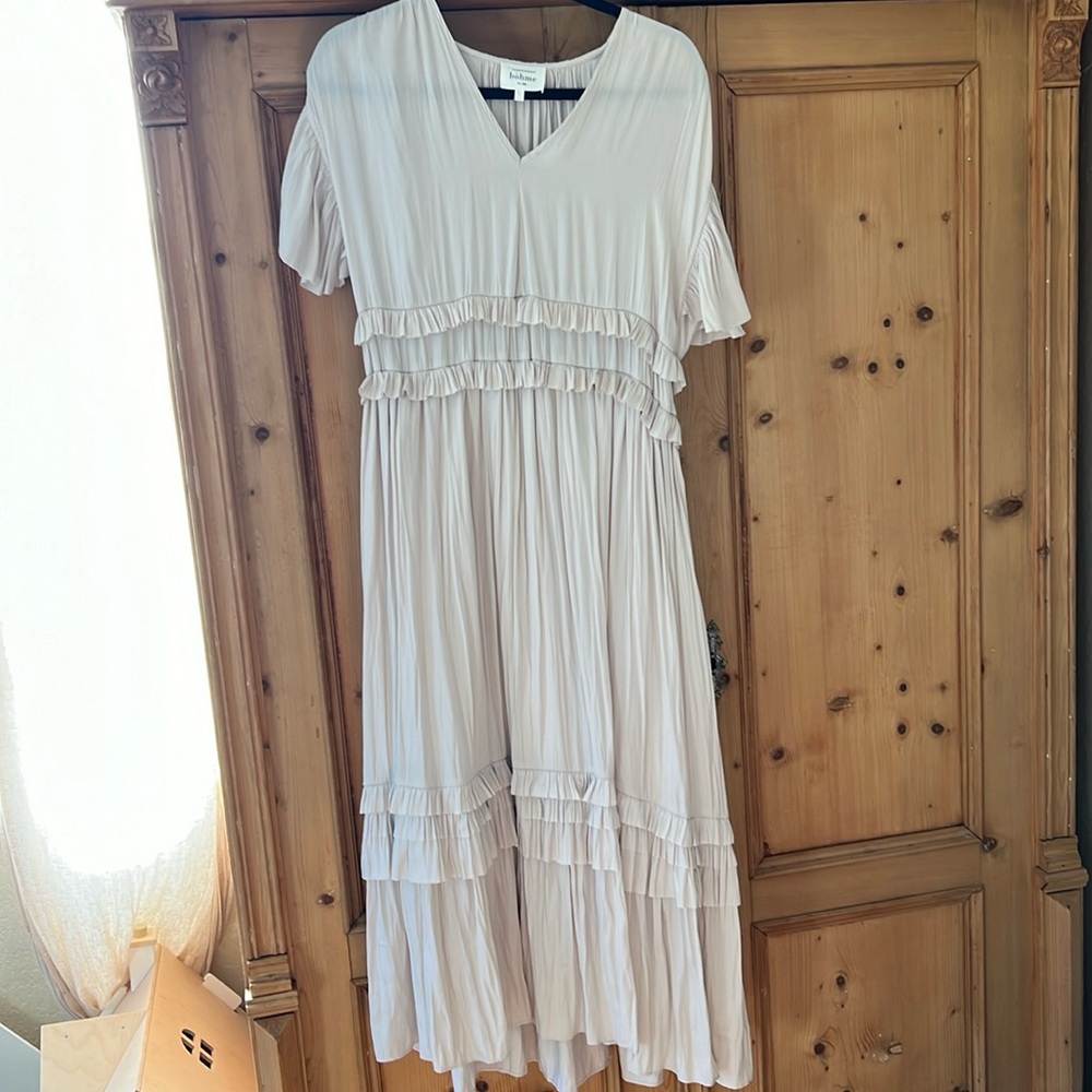 Bohme dress